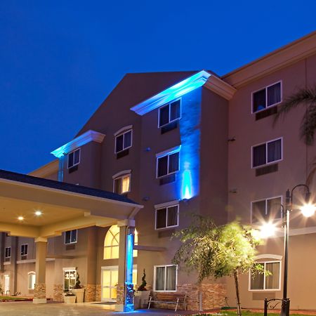 Holiday Inn Express Hotel & Suites Los Angeles Airport Hawthorne By Ihg Экстерьер фото