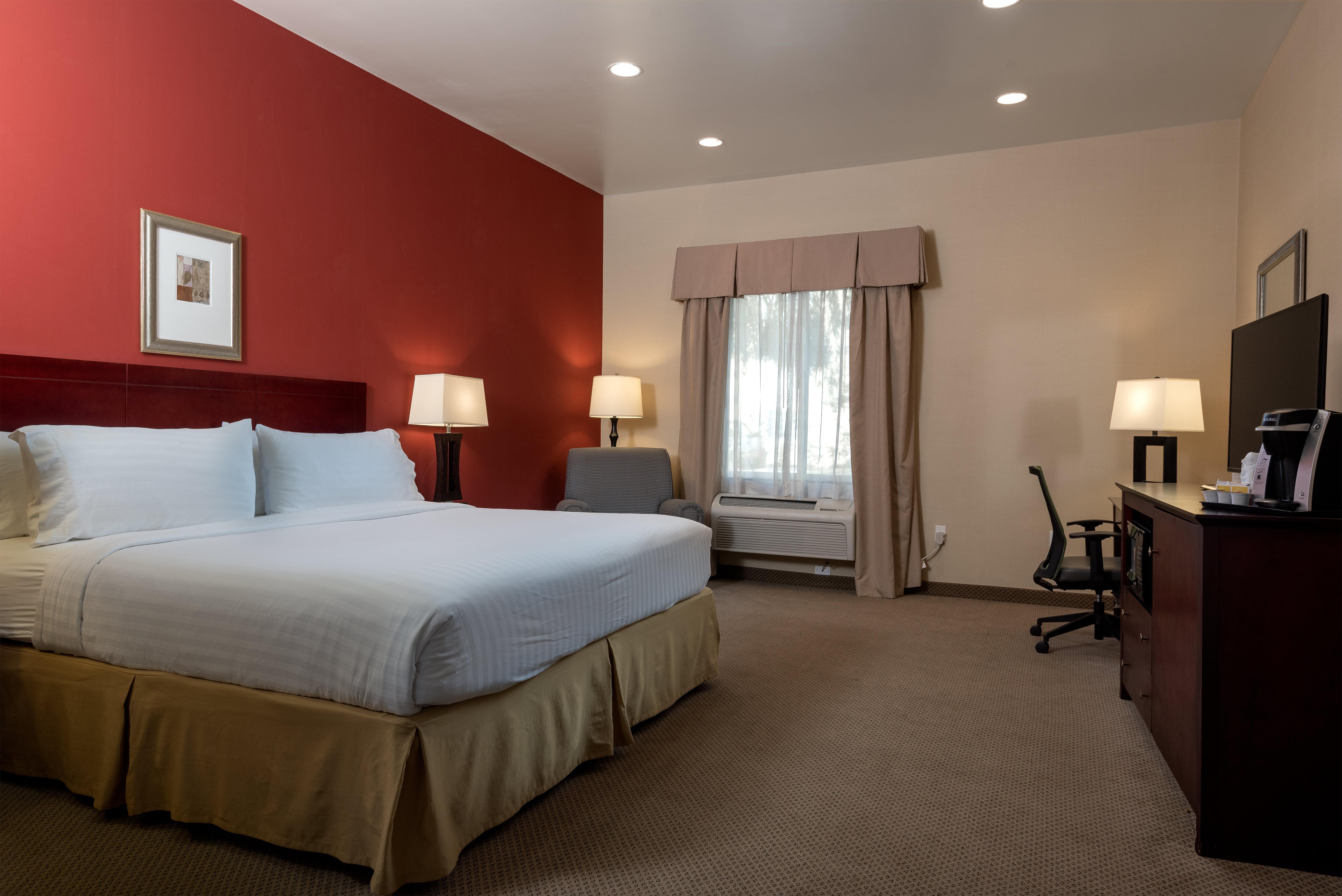 Holiday Inn Express Hotel & Suites Los Angeles Airport Hawthorne By Ihg Экстерьер фото