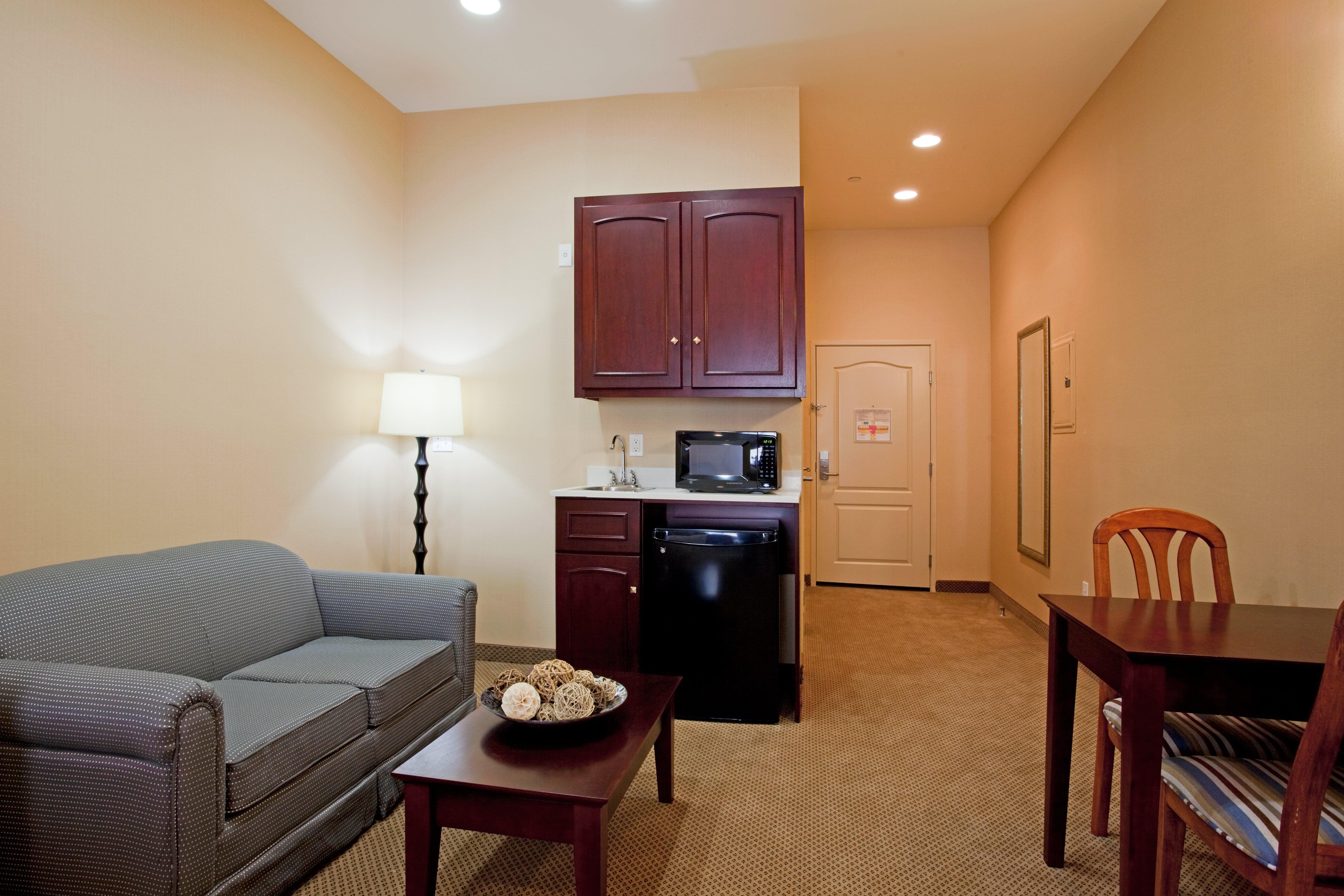 Holiday Inn Express Hotel & Suites Los Angeles Airport Hawthorne By Ihg Экстерьер фото