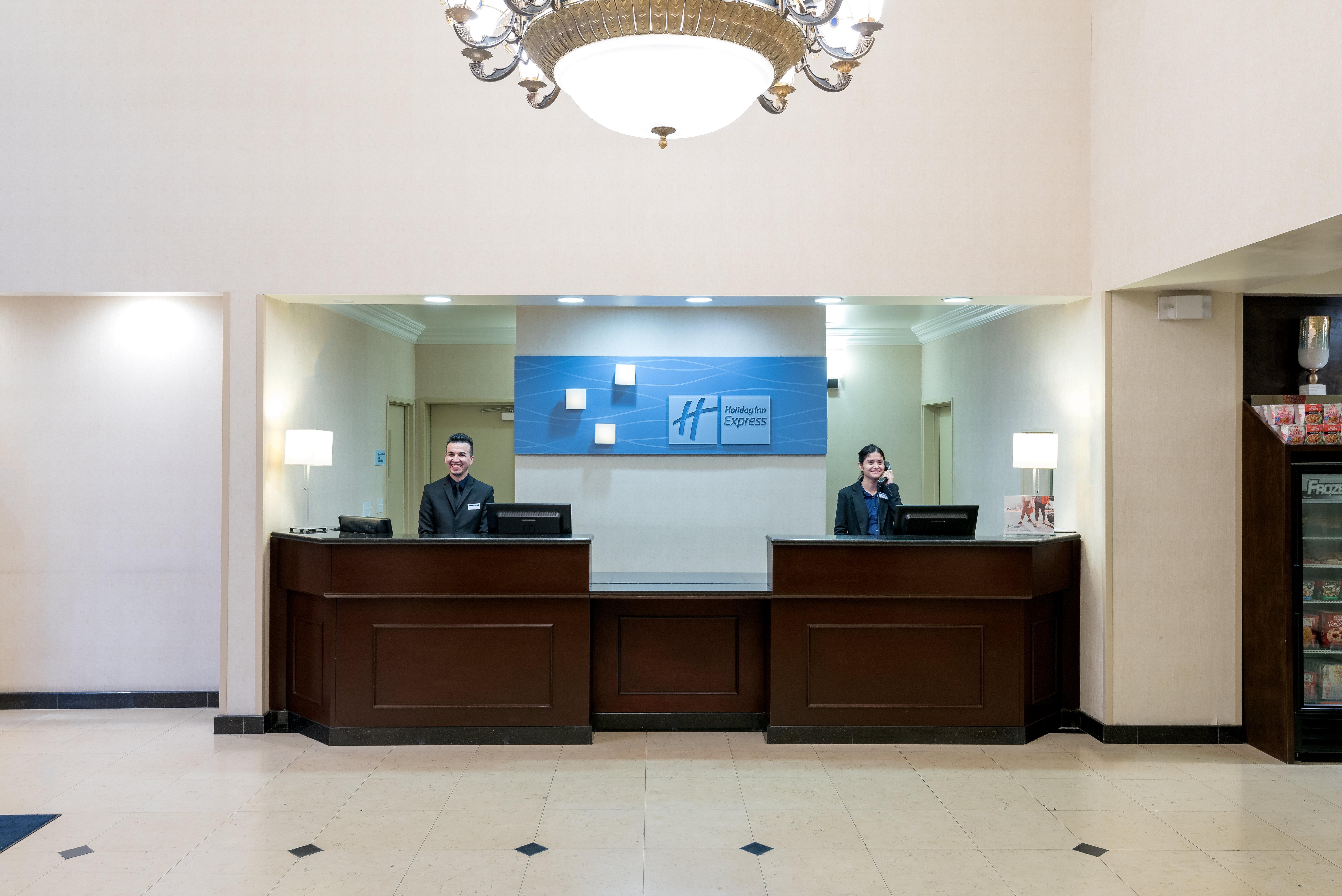 Holiday Inn Express Hotel & Suites Los Angeles Airport Hawthorne By Ihg Экстерьер фото