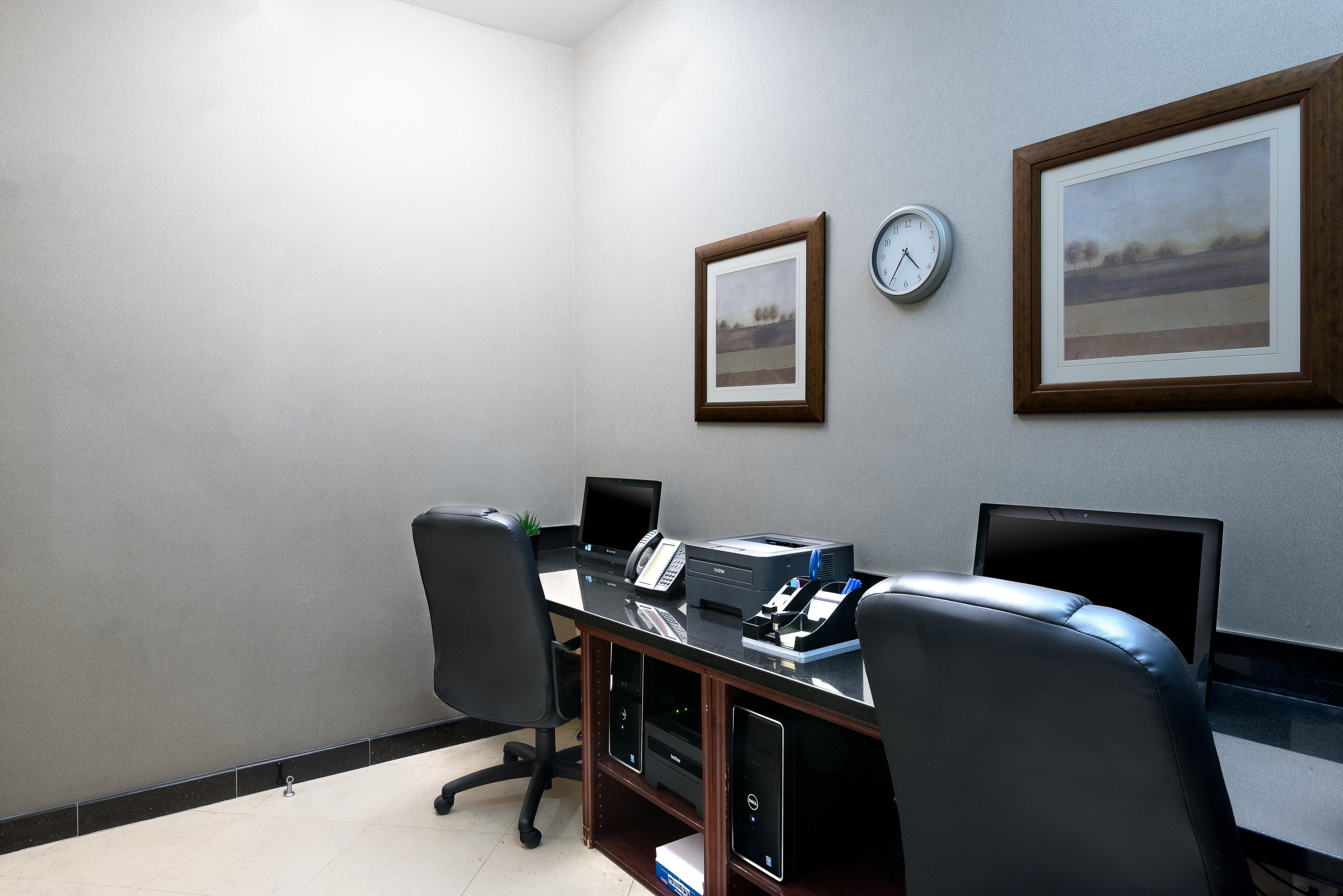 Holiday Inn Express Hotel & Suites Los Angeles Airport Hawthorne By Ihg Экстерьер фото