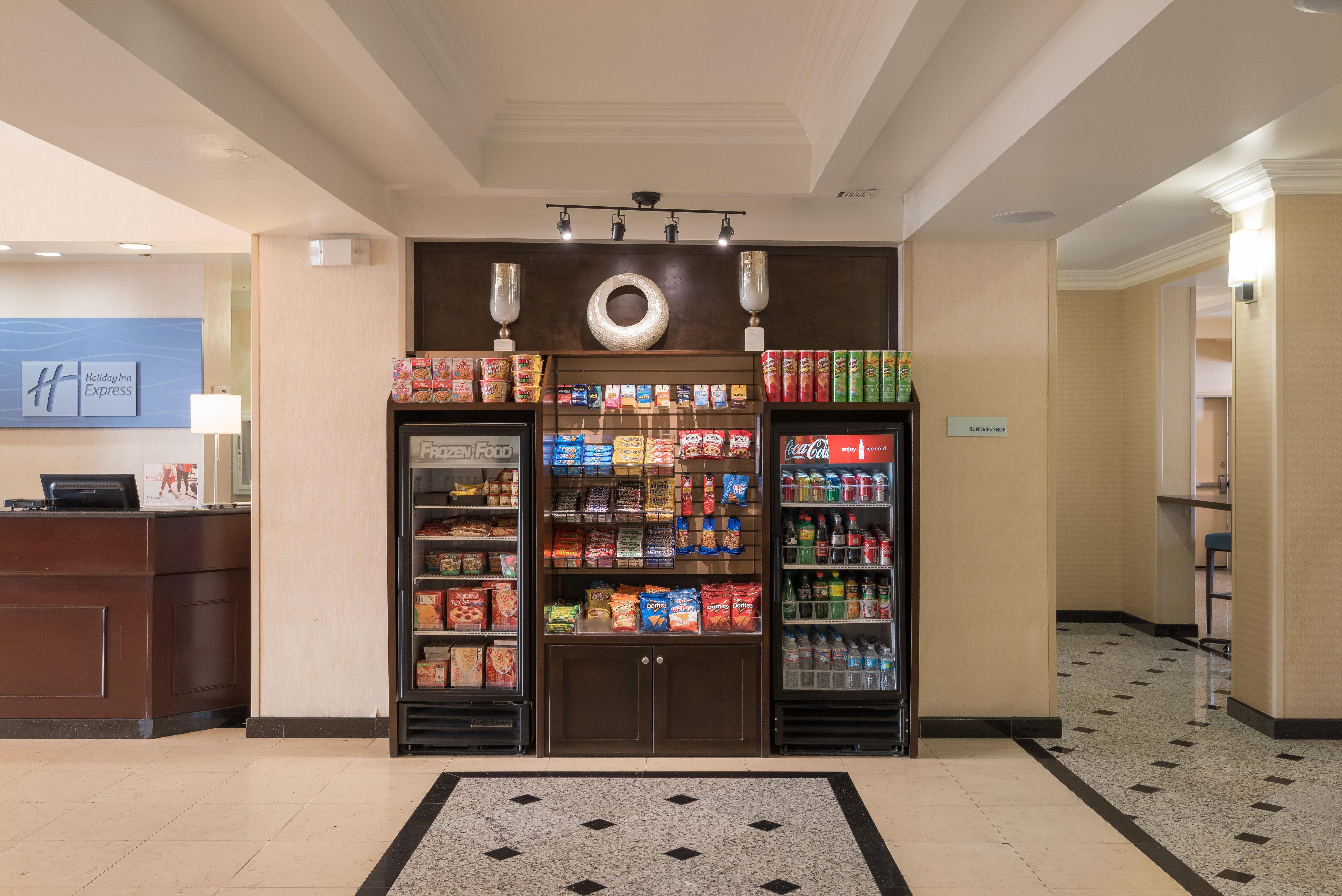 Holiday Inn Express Hotel & Suites Los Angeles Airport Hawthorne By Ihg Экстерьер фото