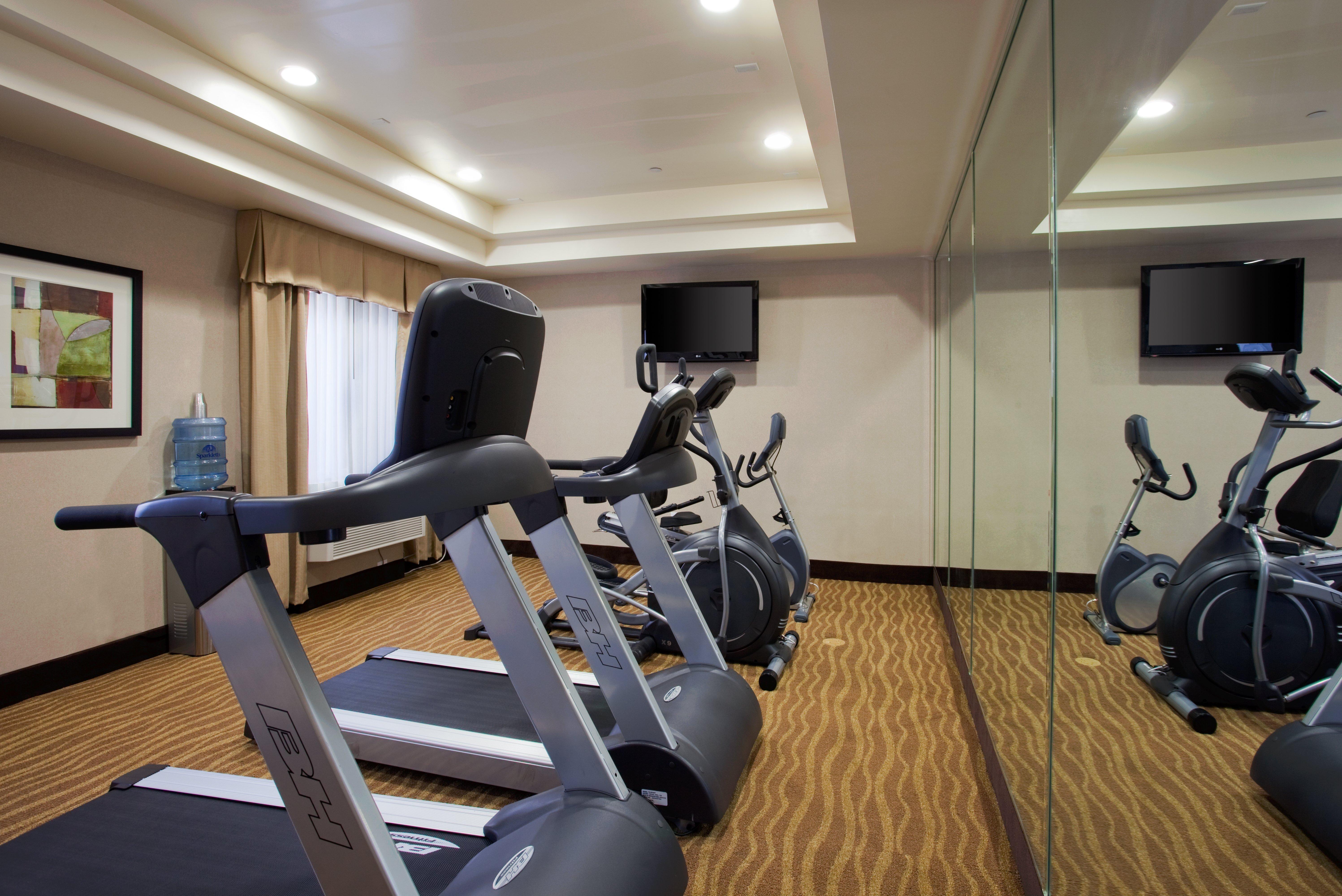 Holiday Inn Express Hotel & Suites Los Angeles Airport Hawthorne By Ihg Экстерьер фото