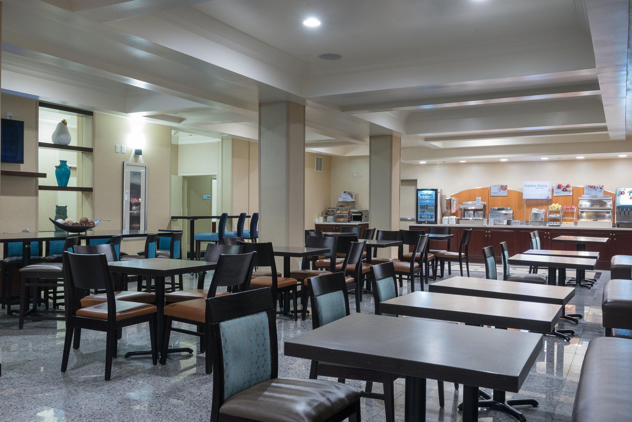Holiday Inn Express Hotel & Suites Los Angeles Airport Hawthorne By Ihg Экстерьер фото