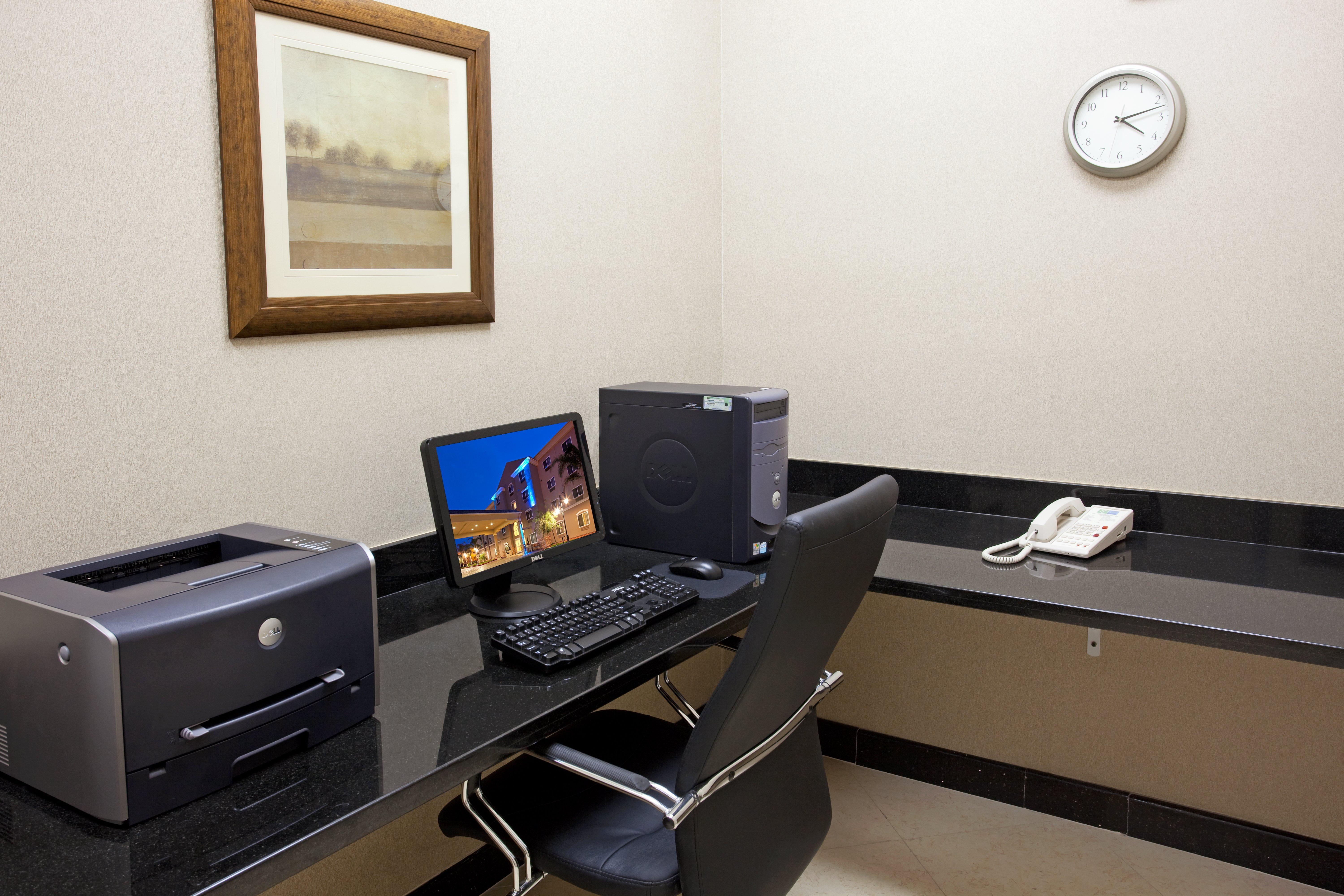 Holiday Inn Express Hotel & Suites Los Angeles Airport Hawthorne By Ihg Экстерьер фото