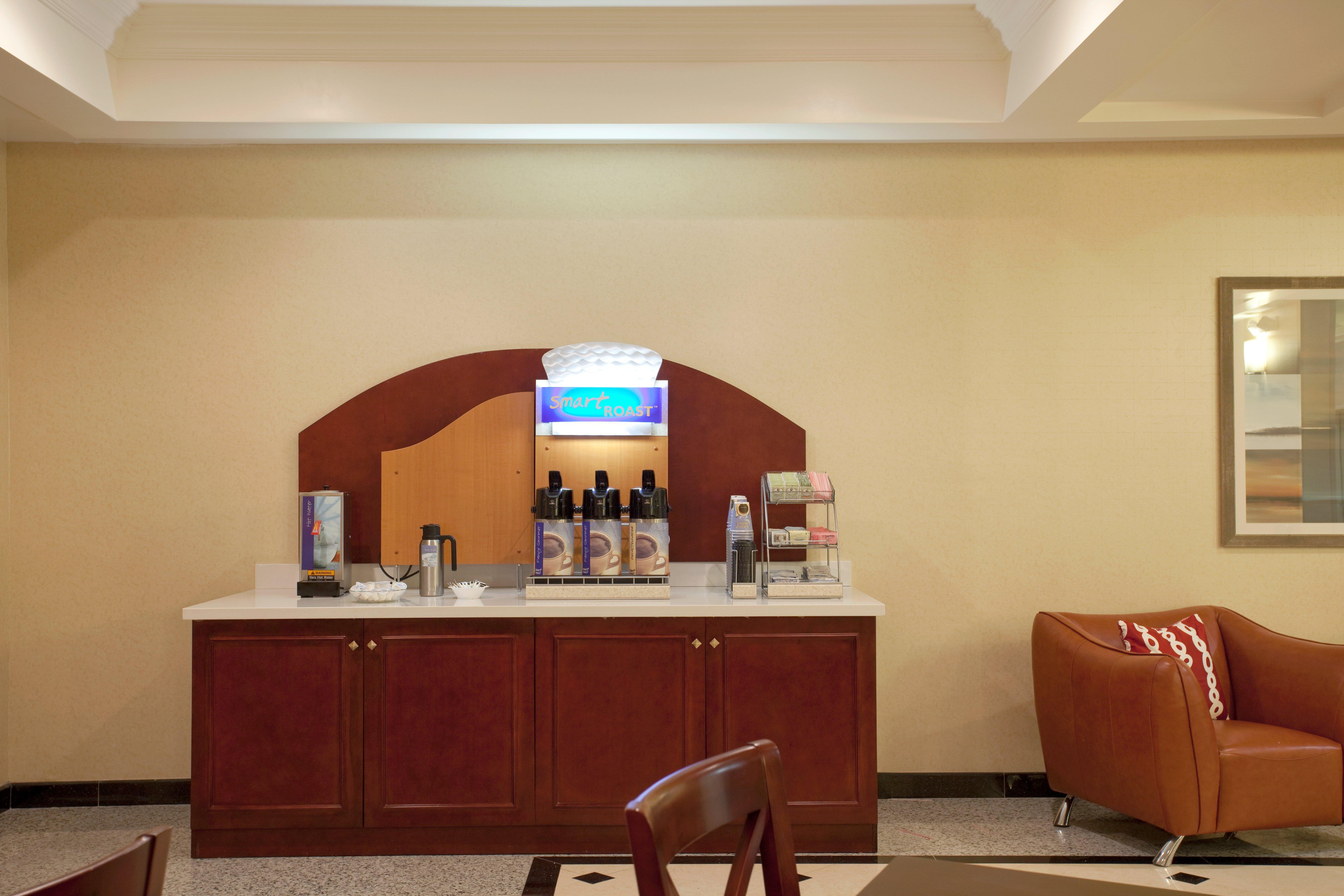 Holiday Inn Express Hotel & Suites Los Angeles Airport Hawthorne By Ihg Номер фото