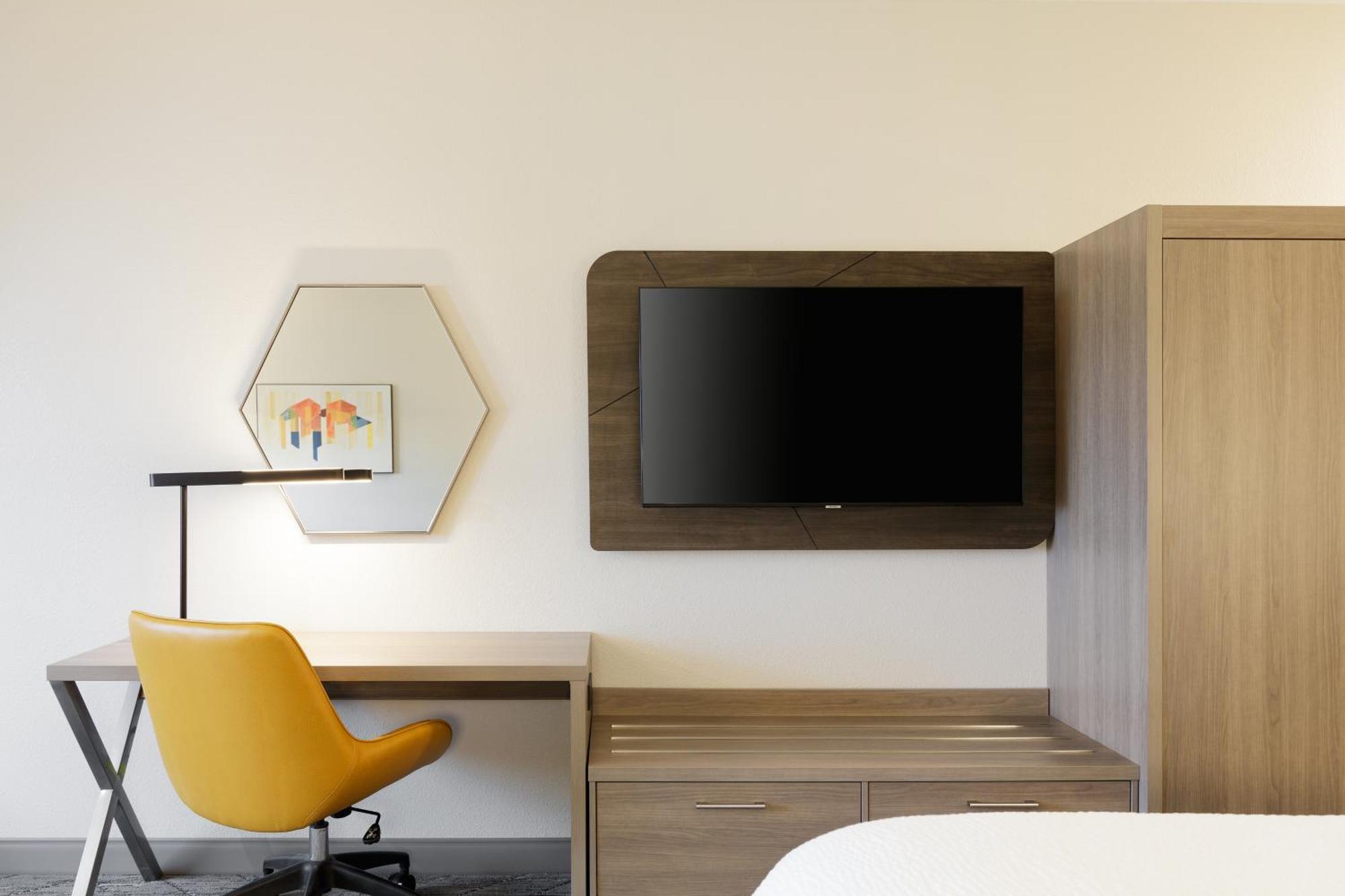 Holiday Inn Express Hotel & Suites Los Angeles Airport Hawthorne By Ihg Экстерьер фото