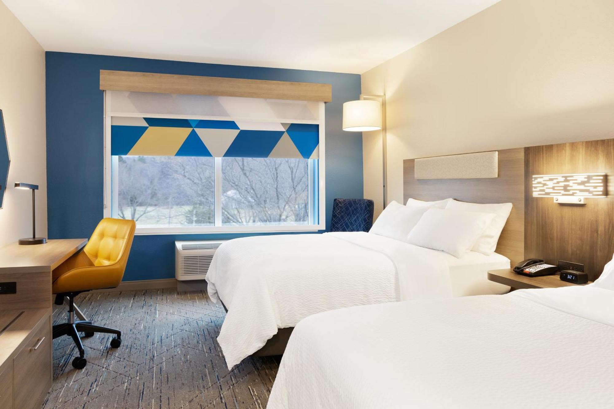 Holiday Inn Express Hotel & Suites Los Angeles Airport Hawthorne By Ihg Экстерьер фото