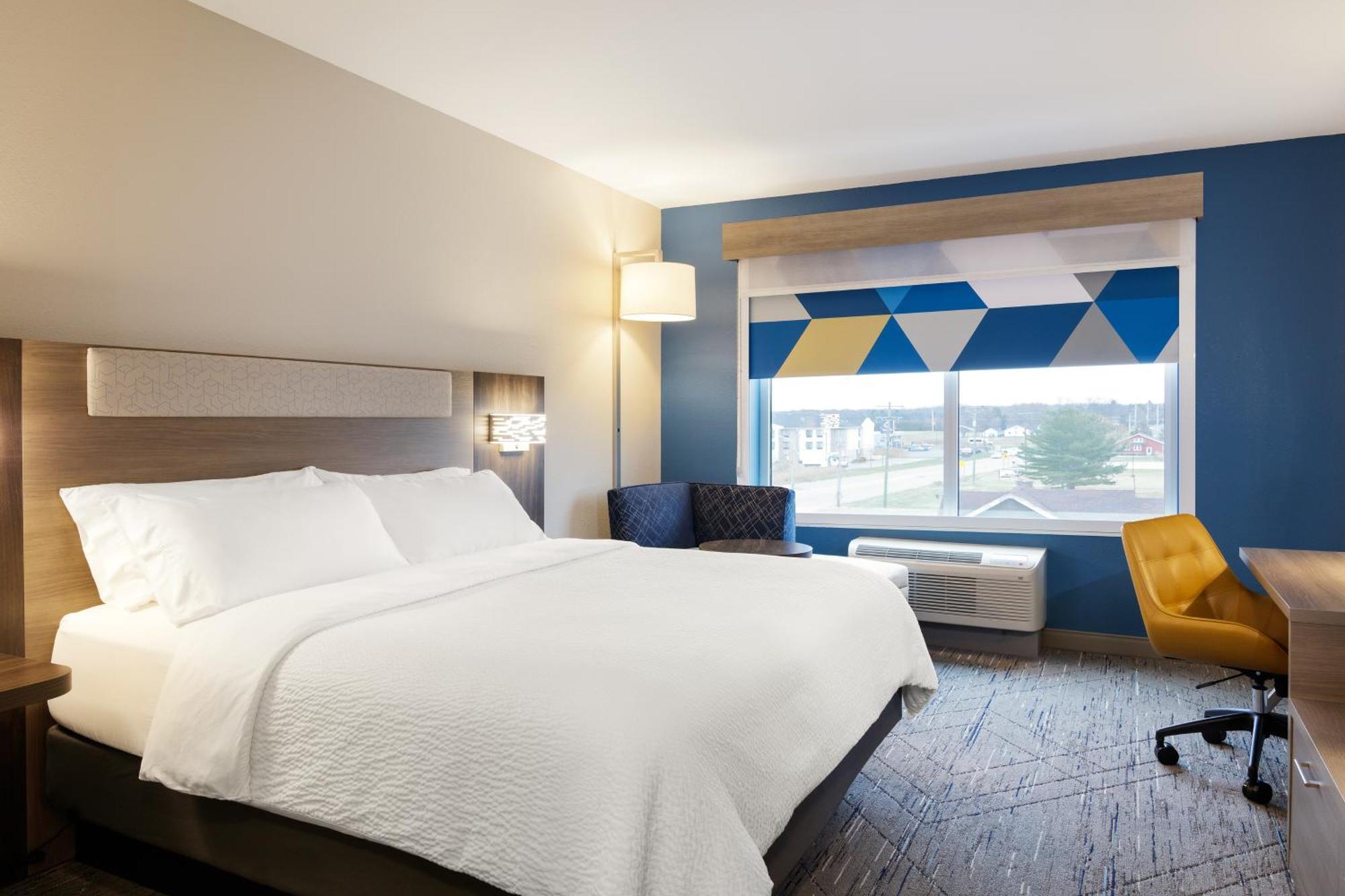 Holiday Inn Express Hotel & Suites Los Angeles Airport Hawthorne By Ihg Экстерьер фото
