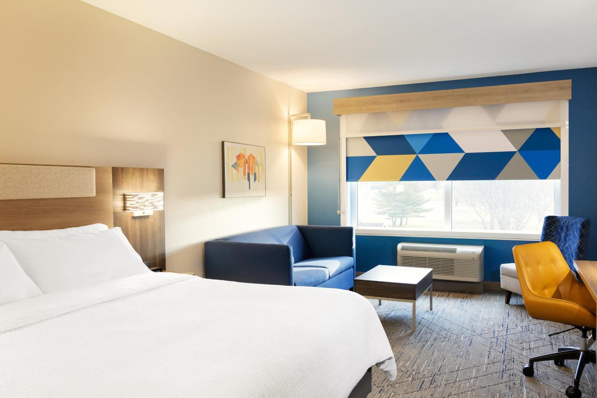 Holiday Inn Express Hotel & Suites Los Angeles Airport Hawthorne By Ihg Экстерьер фото