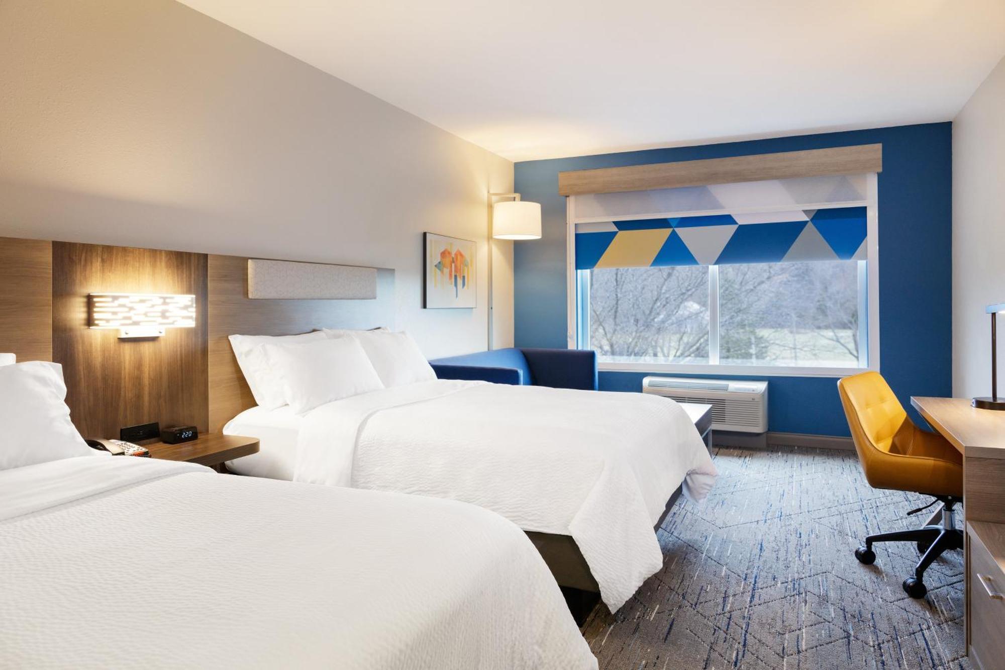 Holiday Inn Express Hotel & Suites Los Angeles Airport Hawthorne By Ihg Экстерьер фото