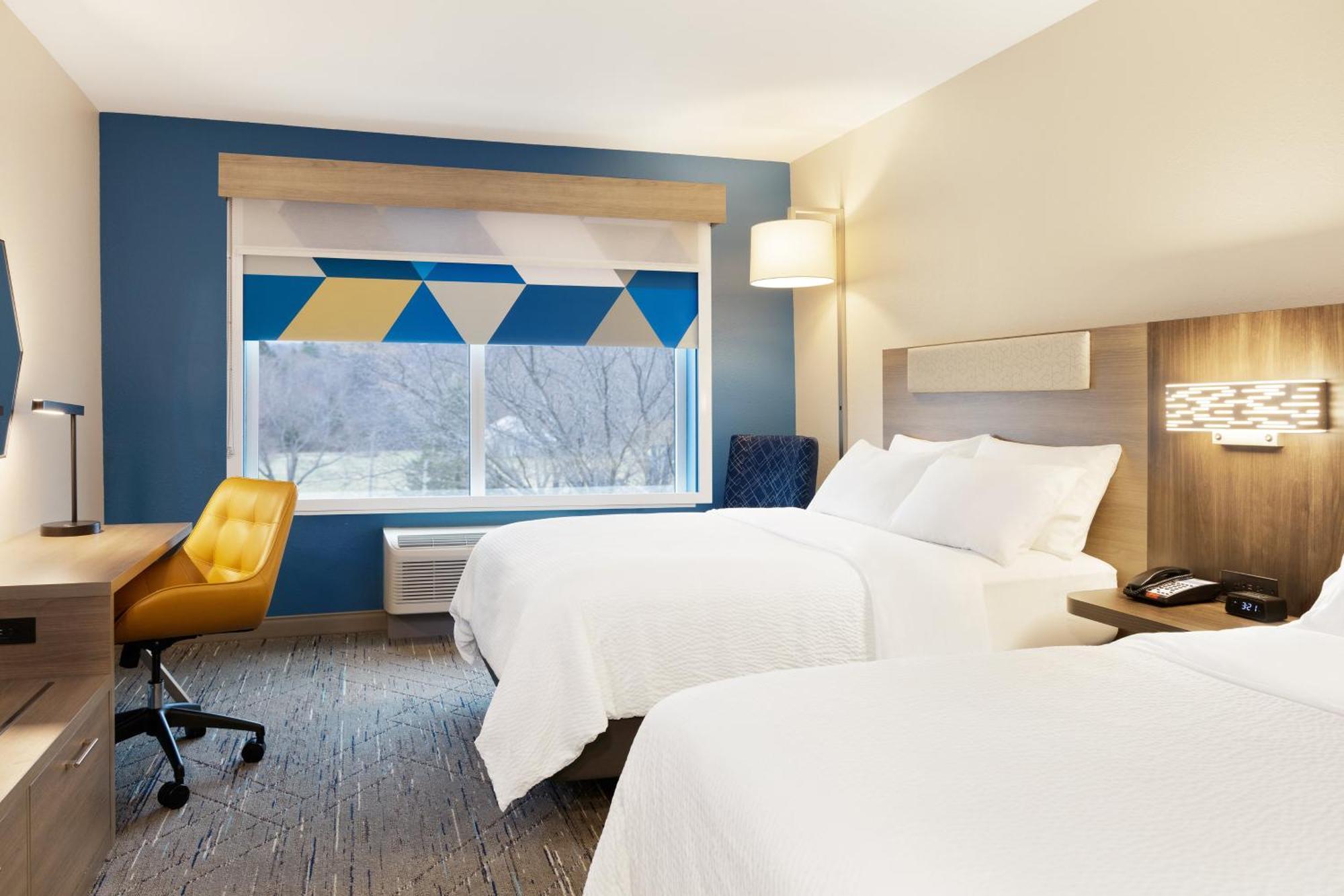 Holiday Inn Express Hotel & Suites Los Angeles Airport Hawthorne By Ihg Экстерьер фото