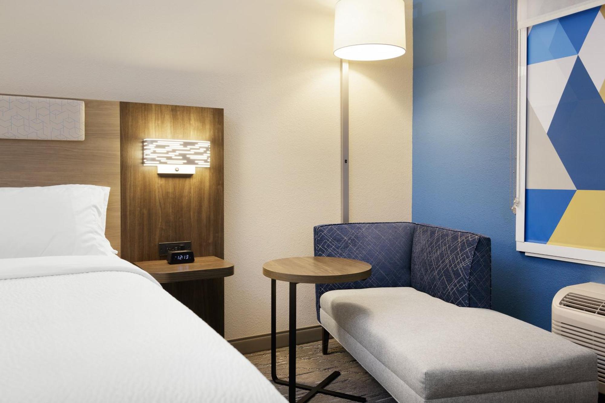 Holiday Inn Express Hotel & Suites Los Angeles Airport Hawthorne By Ihg Экстерьер фото