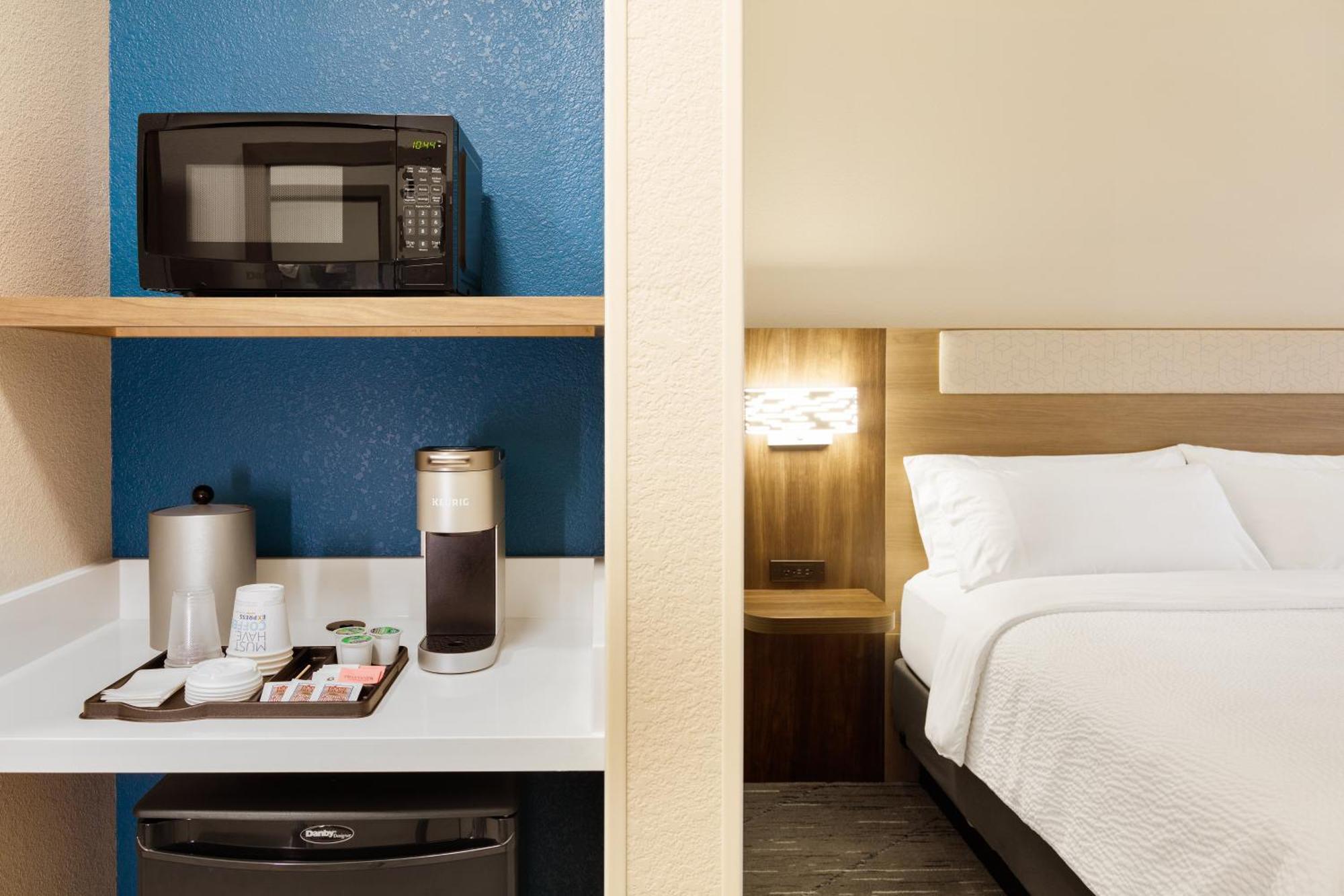 Holiday Inn Express Hotel & Suites Los Angeles Airport Hawthorne By Ihg Экстерьер фото