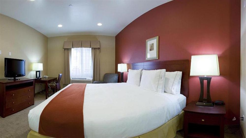Holiday Inn Express Hotel & Suites Los Angeles Airport Hawthorne By Ihg Экстерьер фото