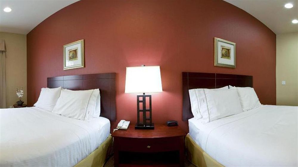 Holiday Inn Express Hotel & Suites Los Angeles Airport Hawthorne By Ihg Экстерьер фото