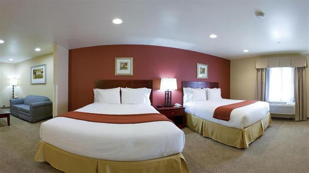 Holiday Inn Express Hotel & Suites Los Angeles Airport Hawthorne By Ihg Экстерьер фото