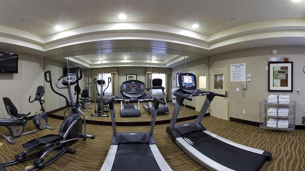Holiday Inn Express Hotel & Suites Los Angeles Airport Hawthorne By Ihg Экстерьер фото