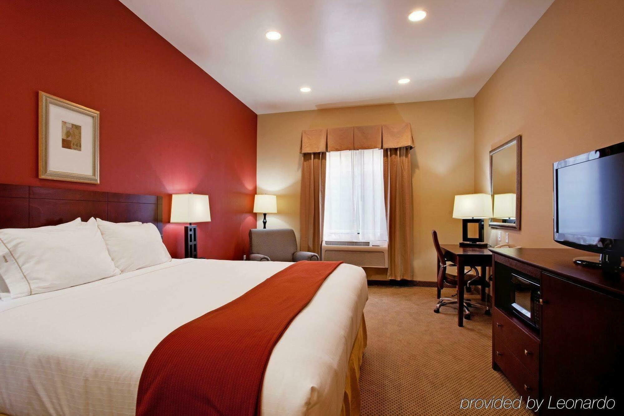 Holiday Inn Express Hotel & Suites Los Angeles Airport Hawthorne By Ihg Номер фото